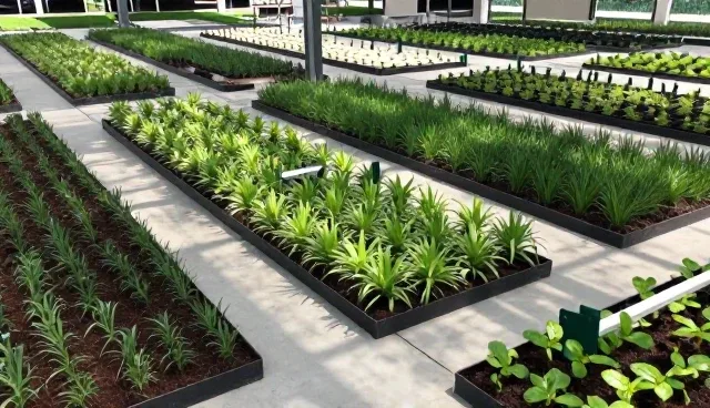 个人用户如何通过种植基地合作提升品牌推广效果