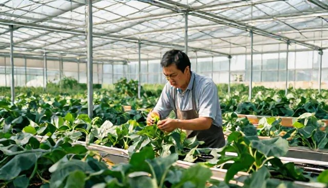 农产品销售支持:特色形成的关键选型关注点