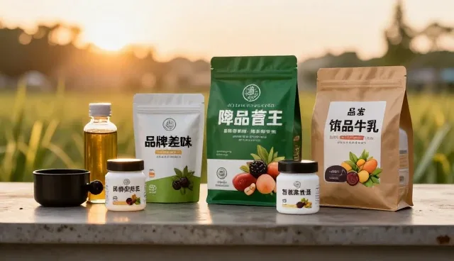 农产品销售支持系统如何提升市场适应性